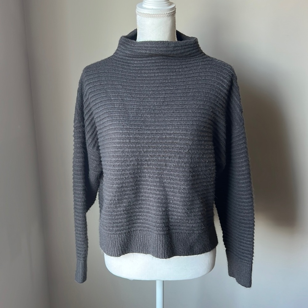 Garage Sweater